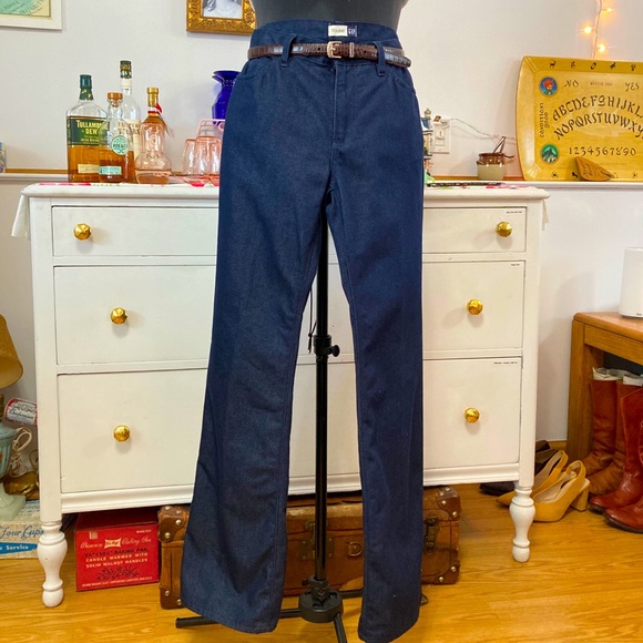 GAP Denim - Gap Vintage Style Flairs